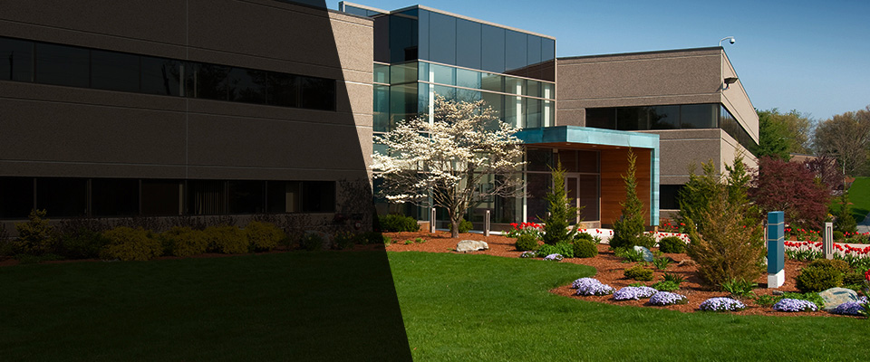 North Lakewood Landscapers