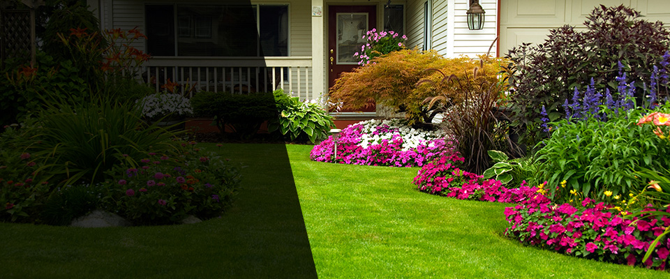 North Lakewood Landscapers